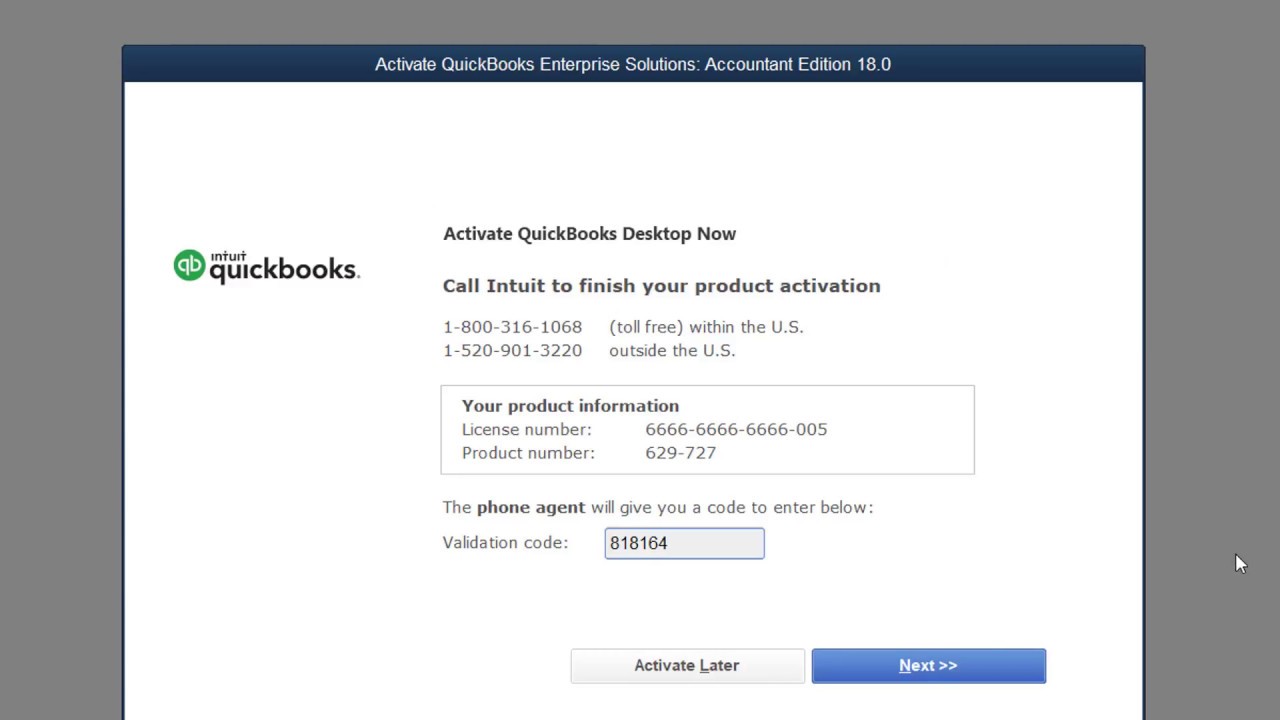 will quickbooks desktop for mac 2019 work in canada